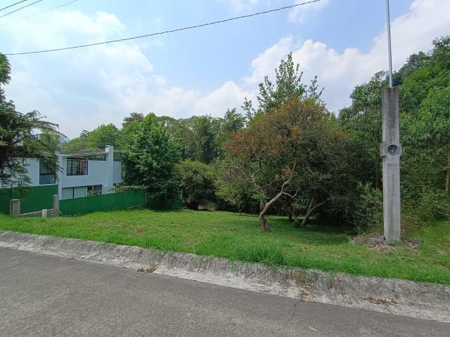 Terreno en Rancho Viejo