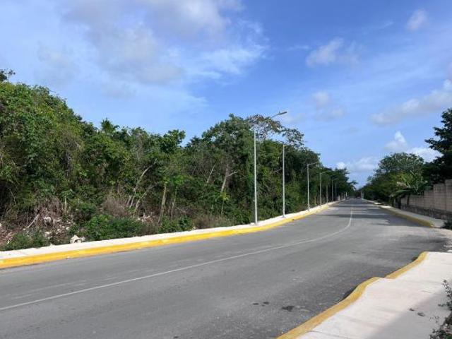 TERRENO EN RANCHO VIEJO USO DE SUELO MIXTO