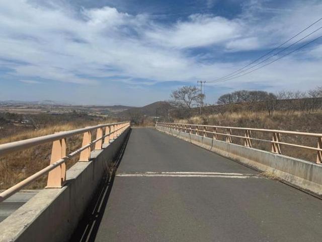 Terreno en Rancho Cerro Viejo, San Miguel Cuyutlán, Tlajomulco de Zúñiga, Jalisco