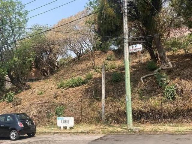 TERRENO EN RANCHO CORTES
