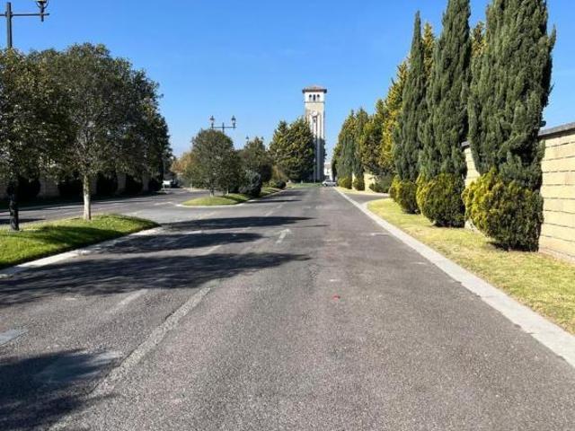 Terreno en Rancho El Mesón