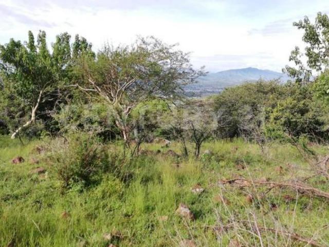 Terreno En Rancho Miraflores, Juanacatlan, Jalisco