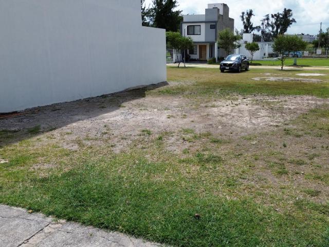 Terreno en Rancho Nuevo de Tesist?n
