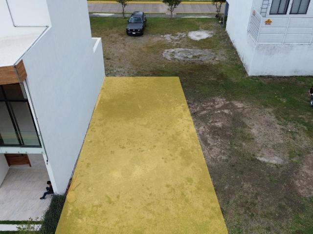 Terreno en Rancho Nuevo de Tesist?n