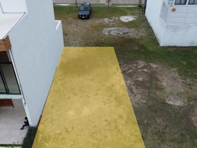 Terreno en Rancho Nuevo de Tesistán
