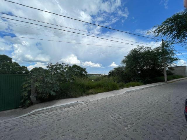 Terreno en Rancho o rancheria Tlacote El Bajo