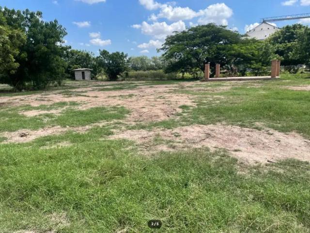 Terreno en Rancho o rancheria Yebavito