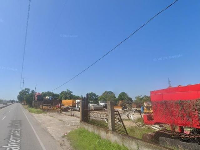 Terreno en Rancho o rancheria Acachapan y Colmena