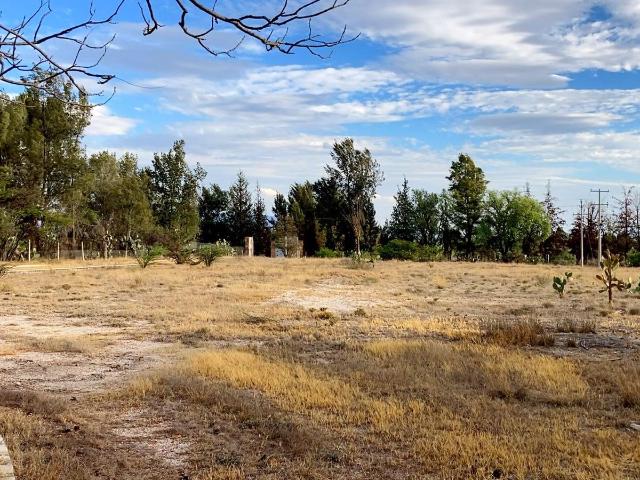 Terreno en Rancho o rancheria Atotonilco