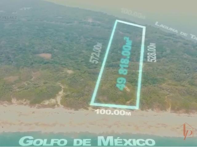 Terreno en Rancho o rancheria Cabo Rojo