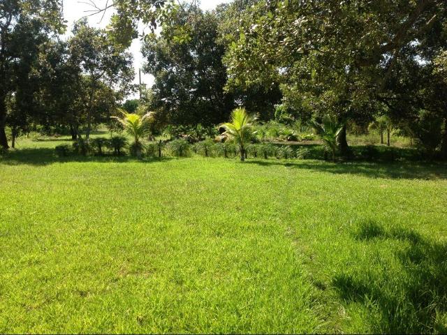 Terreno en Rancho o rancheria Garrapatas