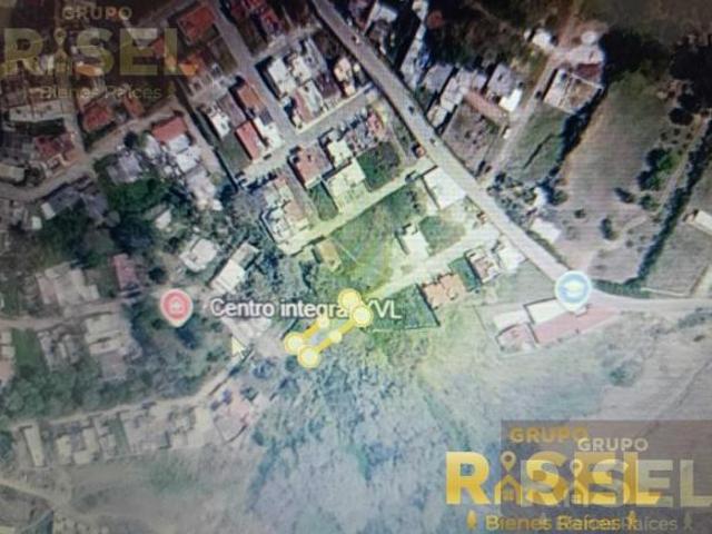 Terreno en Rancho o Ranchería Ojo de Agua