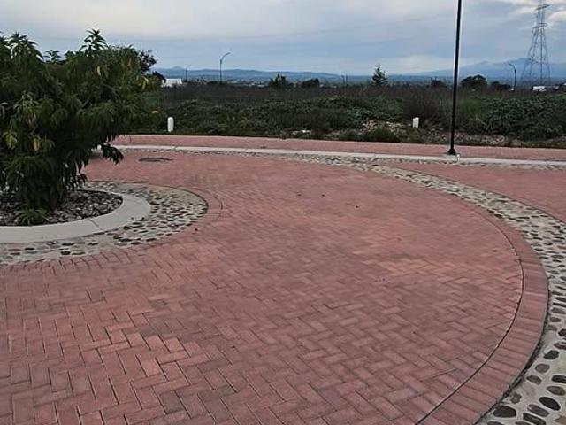 Terreno en Rancho o rancheria Presa de Bravo
