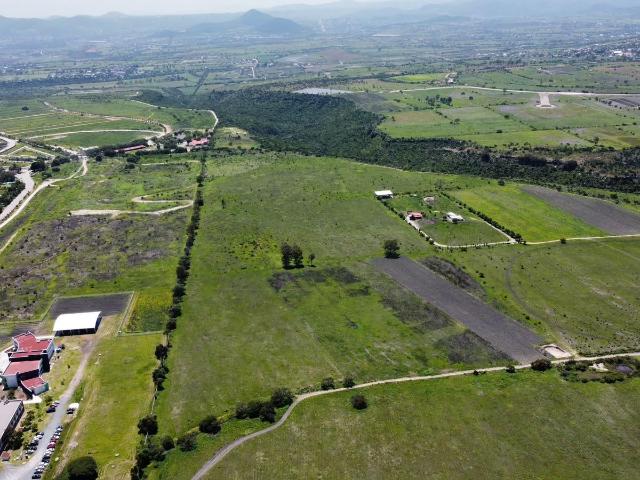 Terreno en Rancho o rancheria Puerta de San Rafael