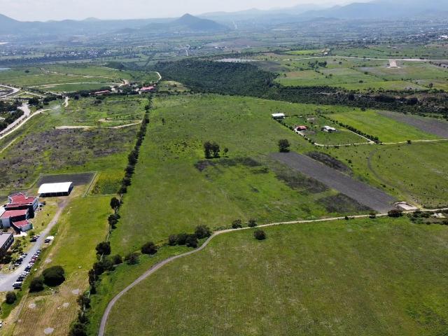 Terreno en Rancho o rancheria Puerta de San Rafael