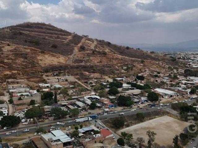 Terreno en Rancho o rancheria San Miguel de La Punta