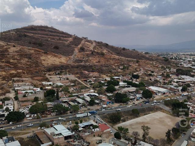 Terreno en Rancho o rancheria San Miguel de La Punta