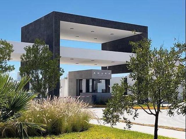 Terreno en Rancho Santa Monica