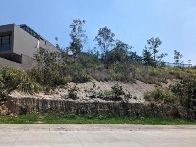 Terreno en Real de Acueducto Bosque Real