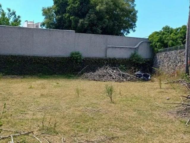 Terreno en Reforma | Excelente Oportunidad de Inversión en una de las Zonas con Mayor Plusvalía
