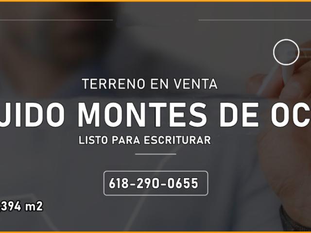 TERRENO EN REMATE UBICADO EN LA ENTRADA DE CAMINO AL POBLADO 5 DE FEBRERO 8300 m2