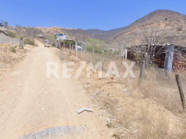 Terreno en Remate en Zaachila