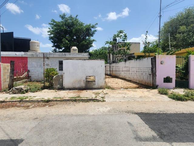 Terreno en Renta Merida Xcumpich a pasos de avenida