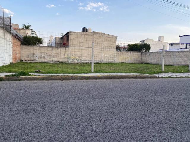 Terreno EN RENTA, METEPEC