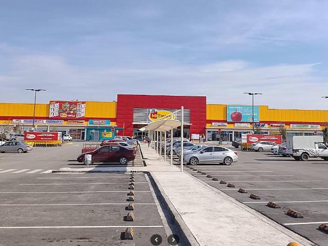 Terreno en Renta Mi Tienda Anzures, Nuevo Le?n