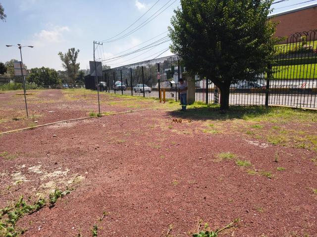 Terreno en Renta, Nicolas Romero, 1,600 m2
