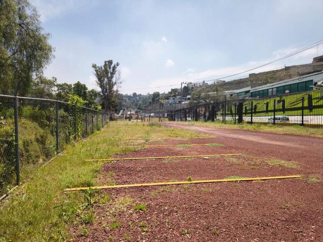 Terreno en Renta, Nicolas Romero, 1,600 m2