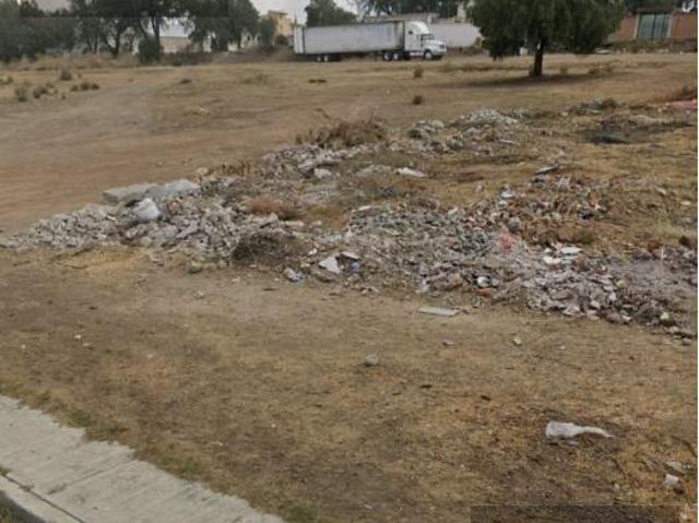 TERRENO EN RENTA O EN VENTA EN TEOLOYUCAN