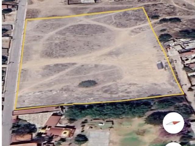 TERRENO EN RENTA O EN VENTA EN TEOLOYUCAN