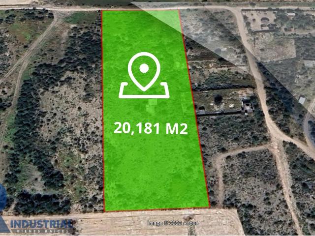 TERRENO EN RENTA O VENTA EN SALINAS VICTORIA