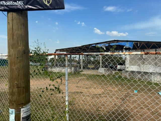 Terreno en Renta o Venta – Prolongación Avenida México, Villahermosa, Tabasco