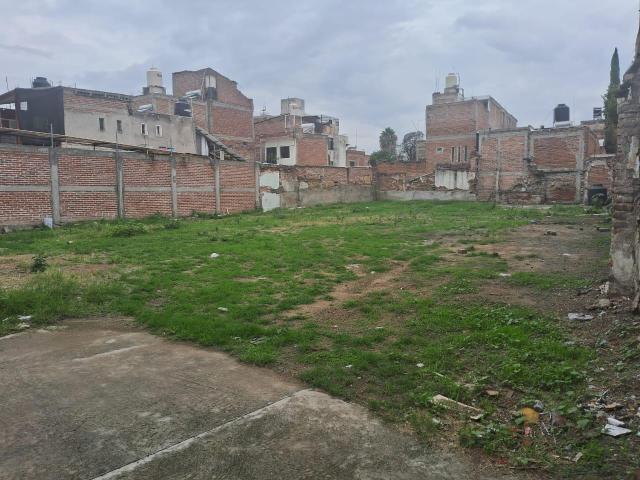 Terreno en Renta, Obreg?n, Le?n, Guanajuato