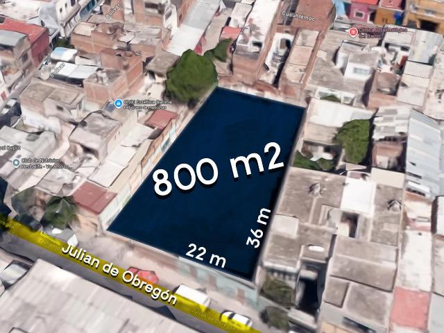 Terreno en Renta, Obreg?n, Le?n, Guanajuato