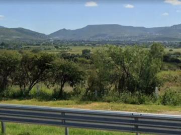 TERRENO EN RENTA OJO DE AGUA SANTA ROSA JAUREGUI QUERETARO