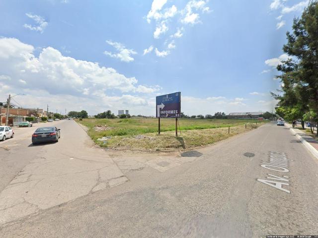Terreno en Renta Av. Ol?mpica, a una cuadra de Blvd. Morelos, Le?n, Guanajuato