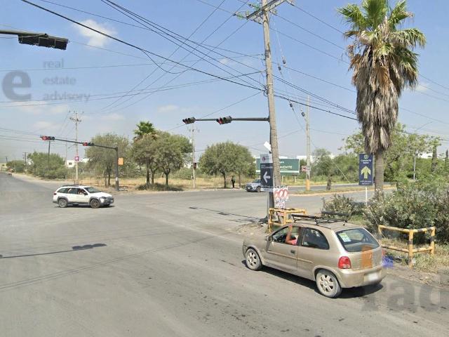 Terreno en RENTA Av Chopo y Antiguo Camino a Santo Domingo Todo o en partes