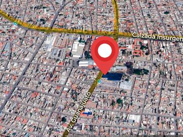 Terreno en Renta Av. Guanajuato, Irapuato, Guanajuato