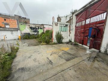 TERRENO EN RENTA AV.J.M.MORELOS Y PAVON OTE