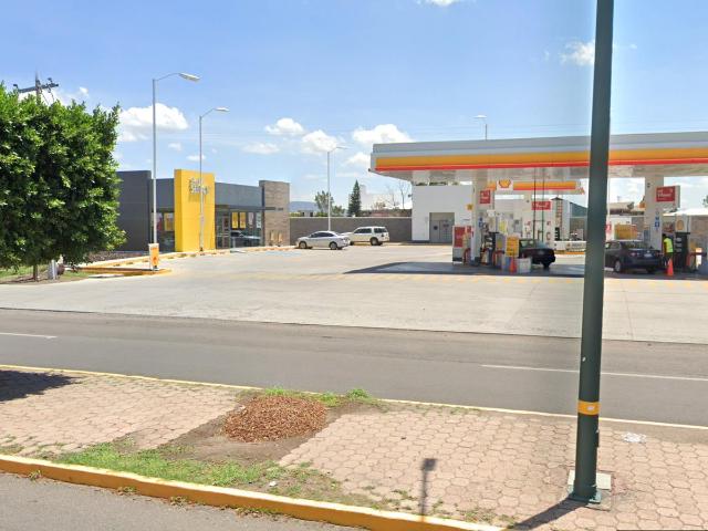 Terreno en Renta Av. Jos? Mar?a Morelos, Predio Rancho Grande, Salamanca, Guanajuato