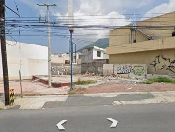Terreno en RENTA Ave. Las Am?ricas, GUADALUPE, N.L