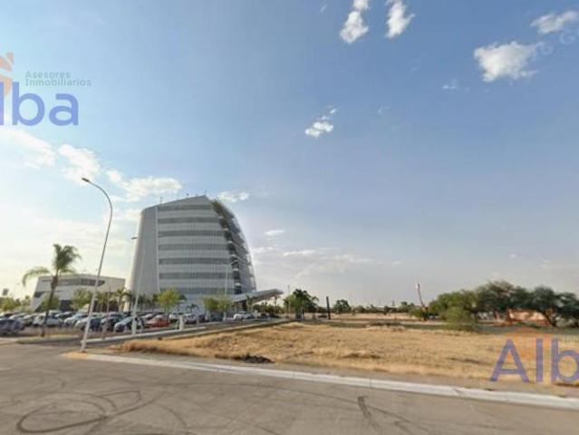 TERRENO EN RENTA A UN COSTADO DE CAPITAL CITY ISLA SAN MARCOS
