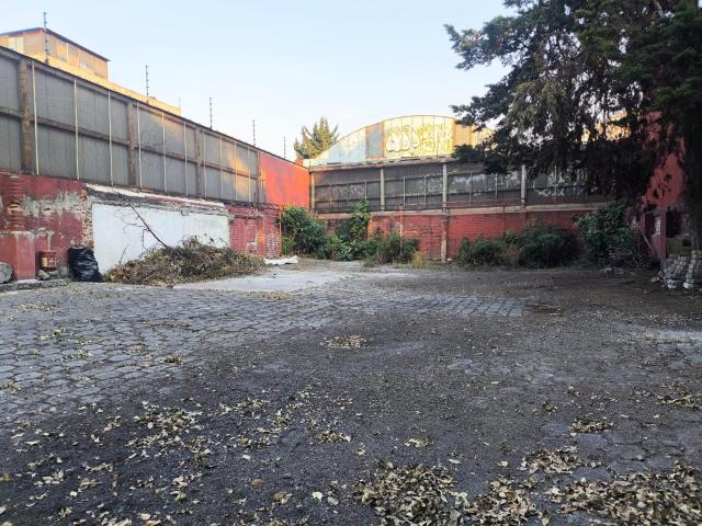 Terreno en Renta a Un Costado De Periferio
