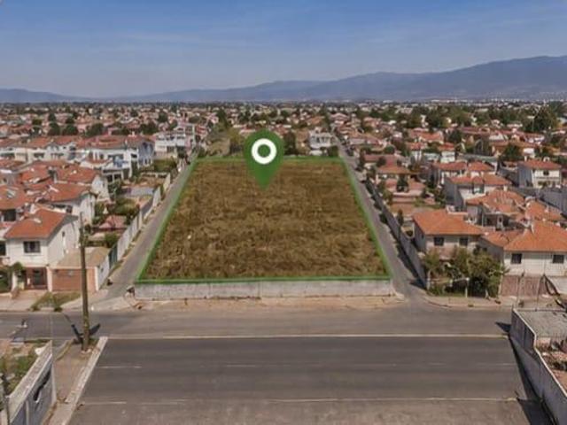 Terreno en Renta ? Adolfo L?pez Mateos, Metepec, Edo. de M?xico