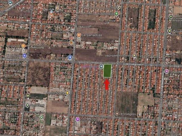 Terreno en Renta ? Adolfo L?pez Mateos, Metepec, Edo. de M?xico