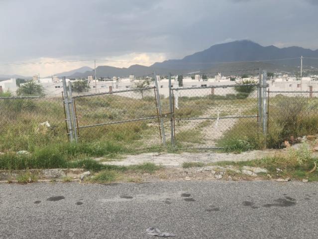 TERRENO EN RENTA AL SUR DE SALTILLO