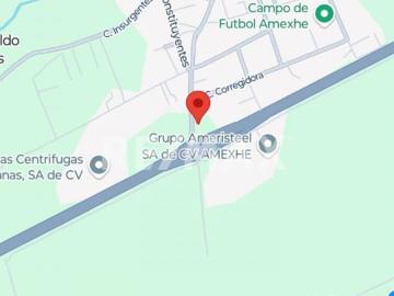 TERRENO EN RENTA AMEXHE A PIE DE LA AUTOPISTA CELAYA